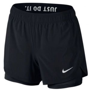 Nike Flex 2-in-1 Women’s Shorts